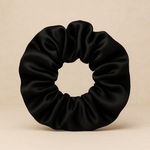 CHOUCHOU SOIE DE MÛRIER 19 MOMMES